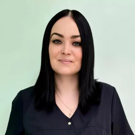 Давлетшина Лилия Анасовна